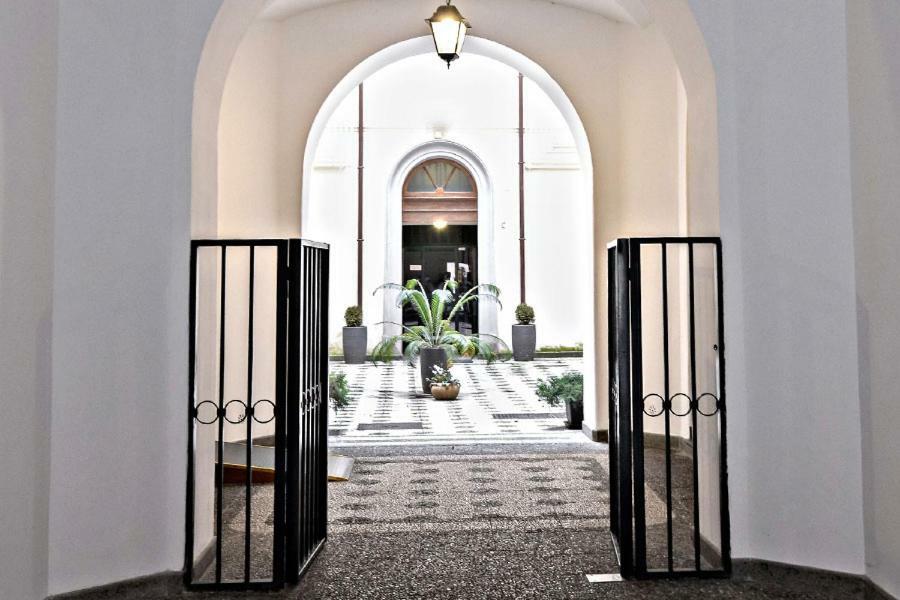 Appartement Sweet Colosseo Rome